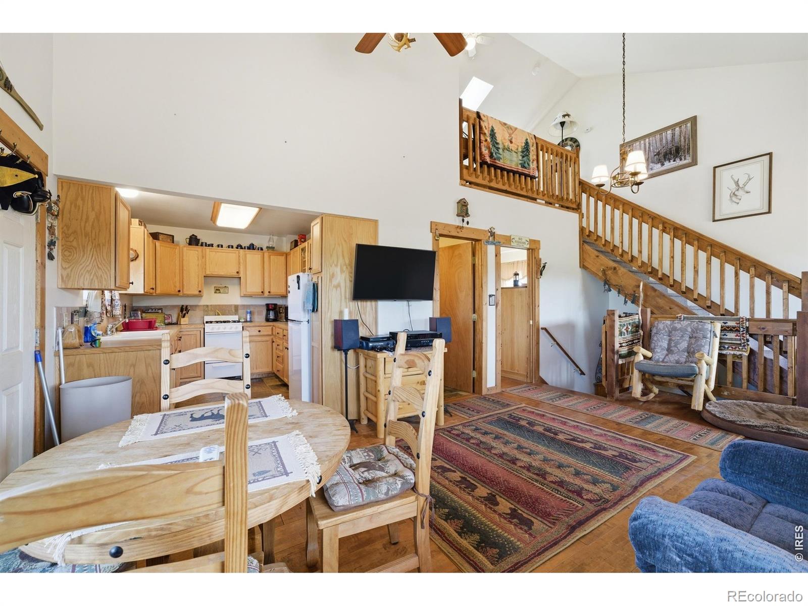 MLS Image #11 for 130  forest way,red feather lakes, Colorado