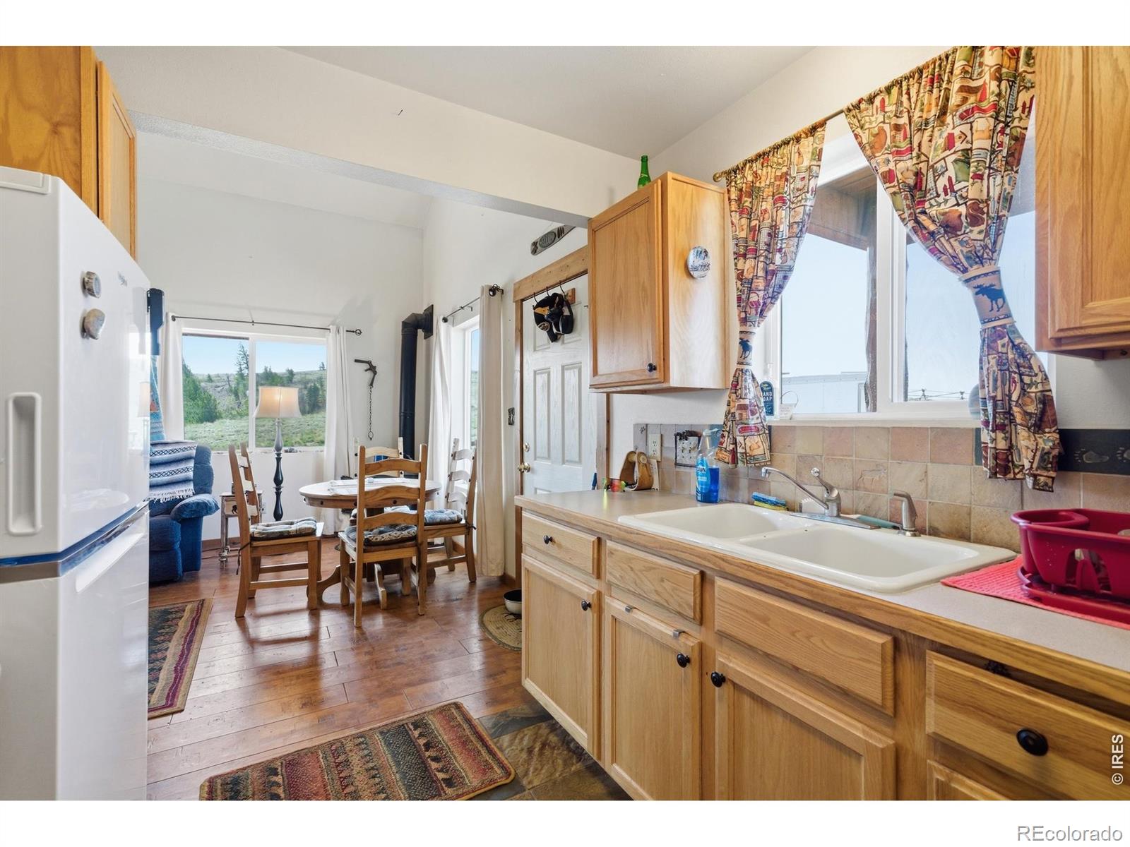MLS Image #15 for 130  forest way,red feather lakes, Colorado