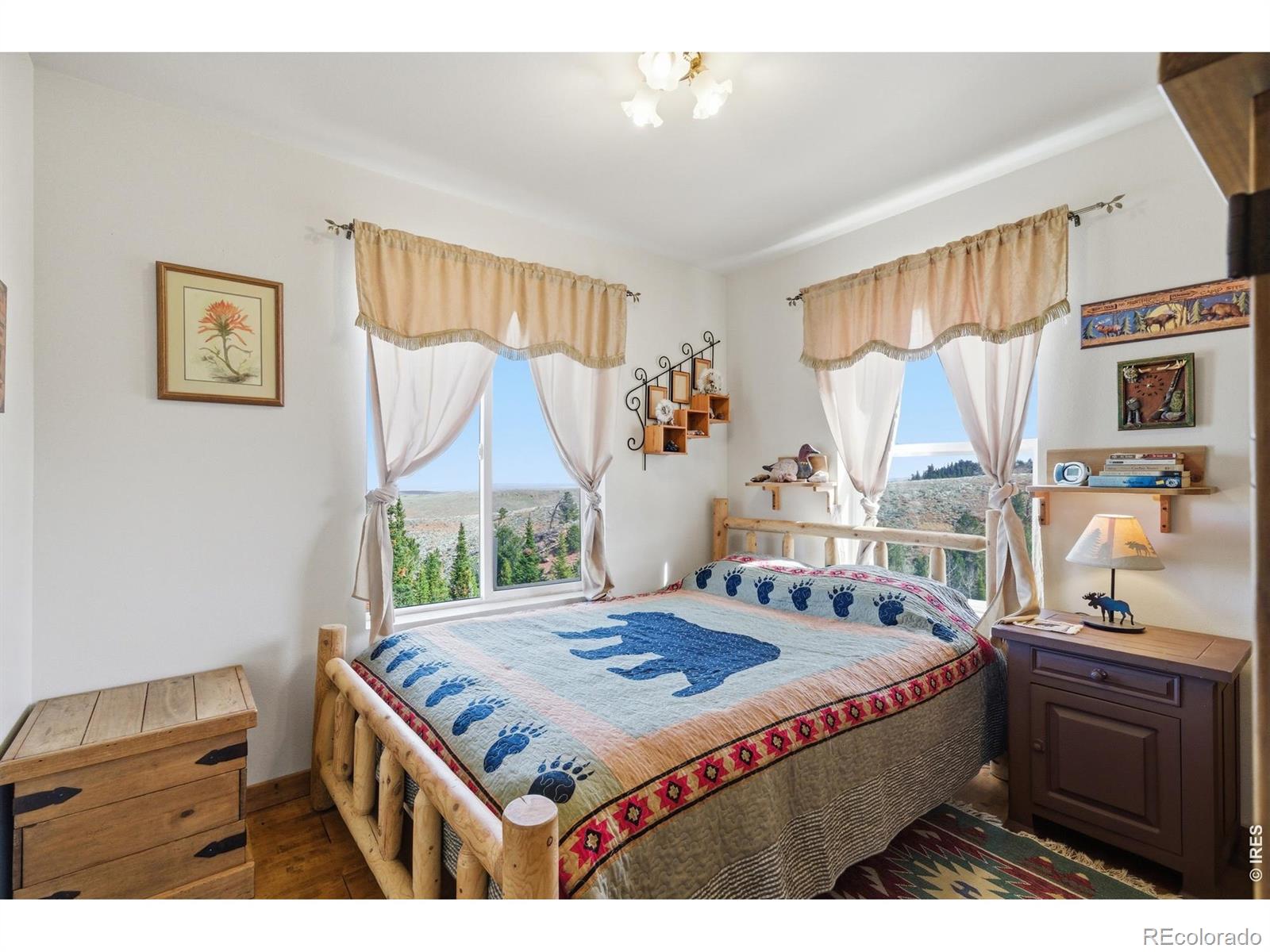MLS Image #17 for 130  forest way,red feather lakes, Colorado