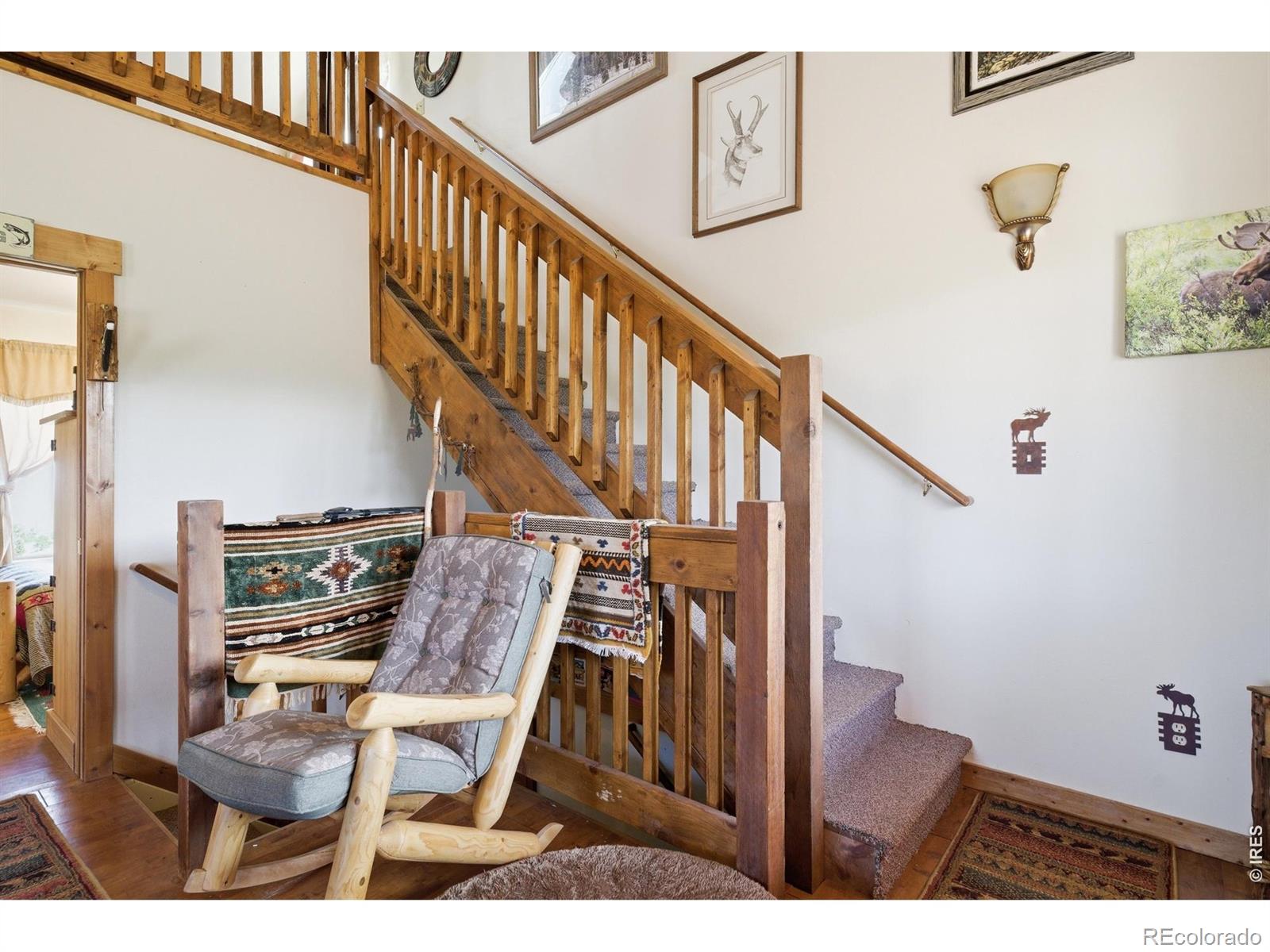 MLS Image #19 for 130  forest way,red feather lakes, Colorado
