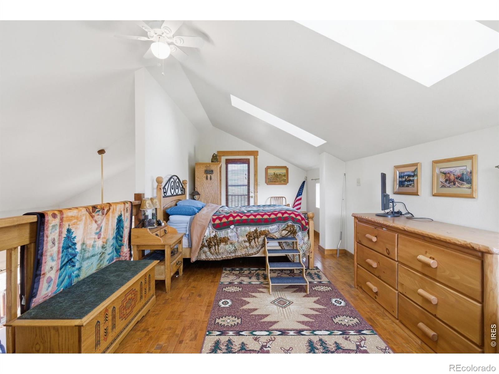 MLS Image #20 for 130  forest way,red feather lakes, Colorado