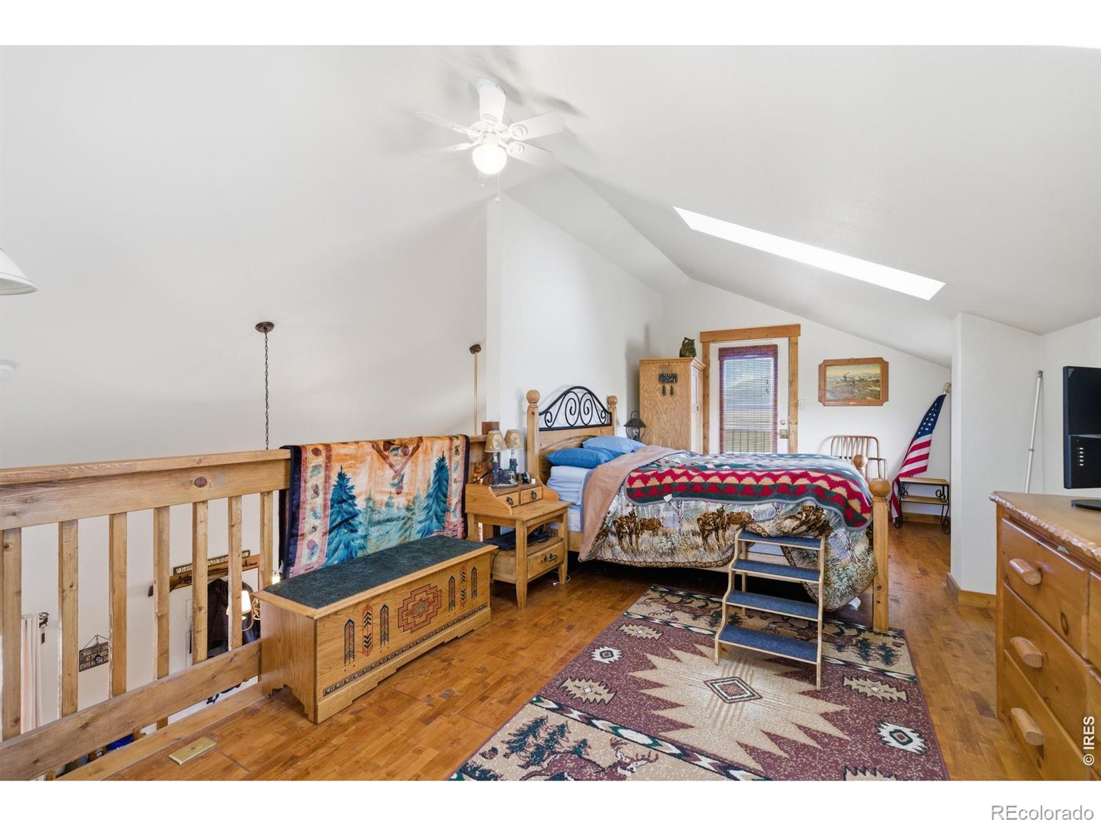 MLS Image #21 for 130  forest way,red feather lakes, Colorado