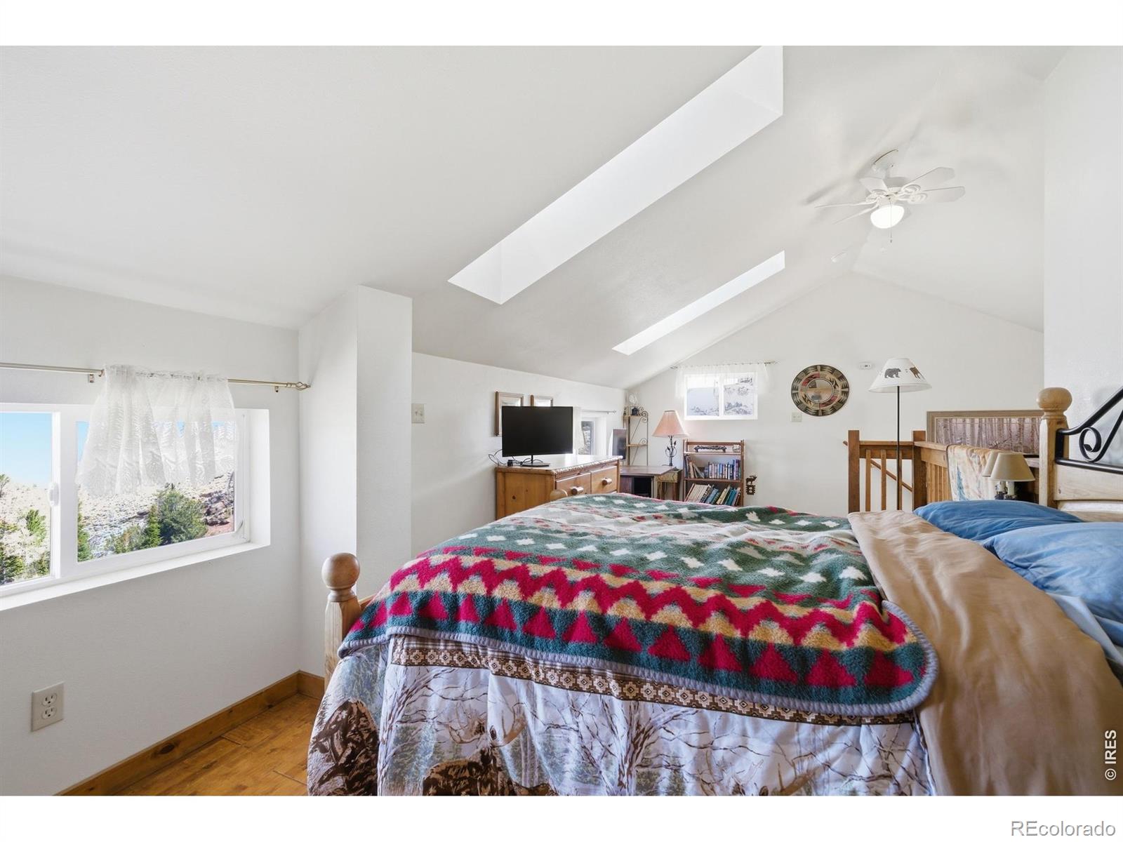 MLS Image #22 for 130  forest way,red feather lakes, Colorado