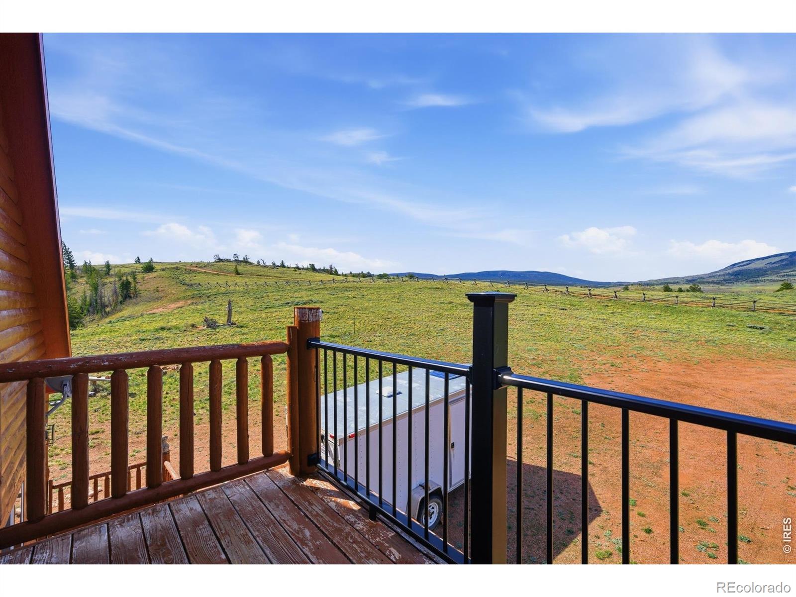 MLS Image #23 for 130  forest way,red feather lakes, Colorado