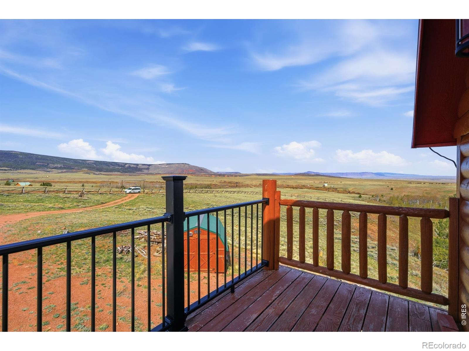 MLS Image #24 for 130  forest way,red feather lakes, Colorado