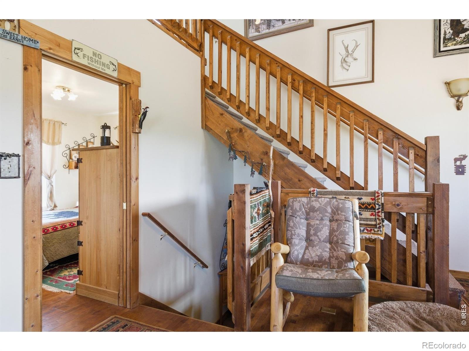 MLS Image #25 for 130  forest way,red feather lakes, Colorado