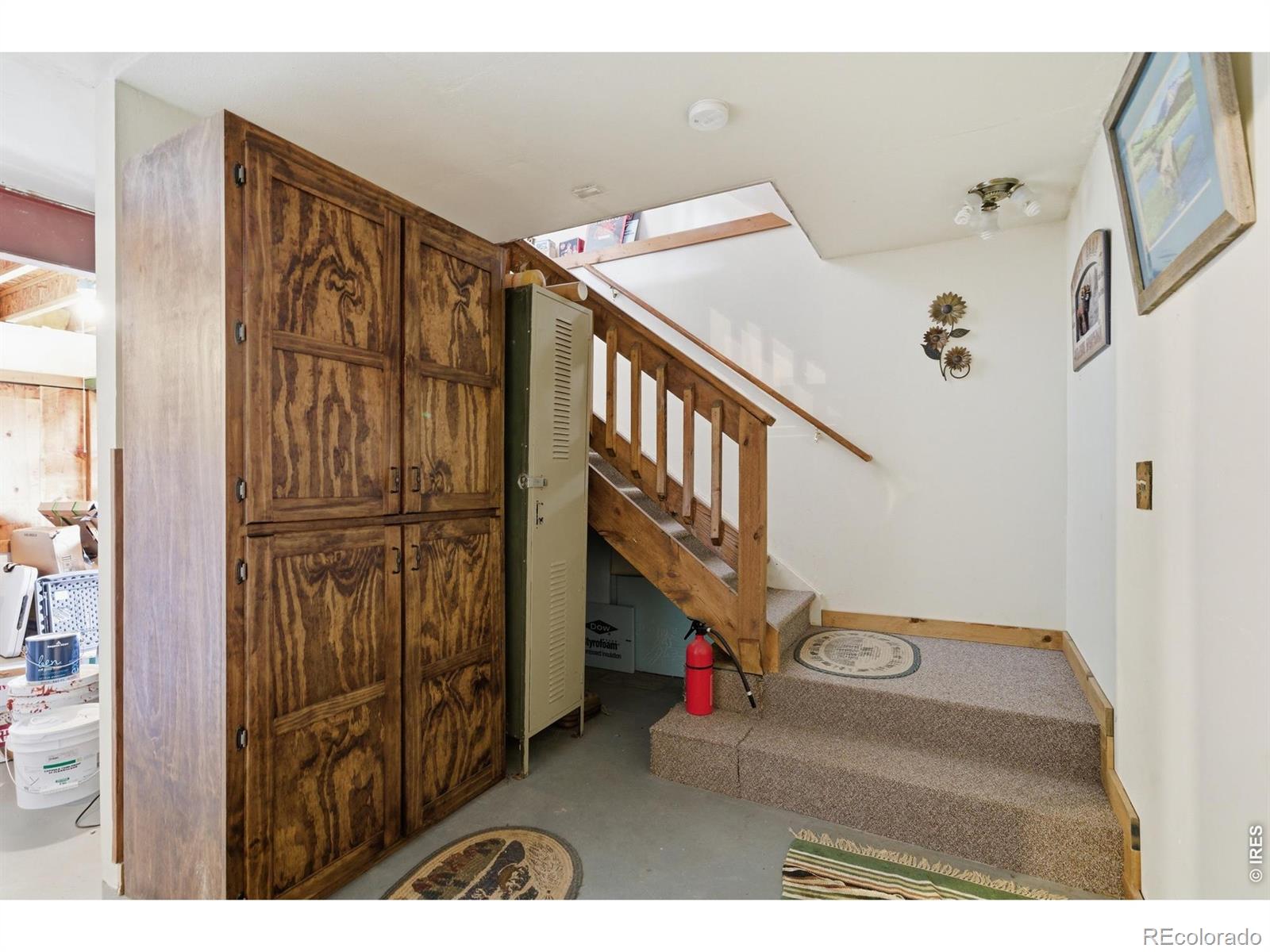 MLS Image #26 for 130  forest way,red feather lakes, Colorado