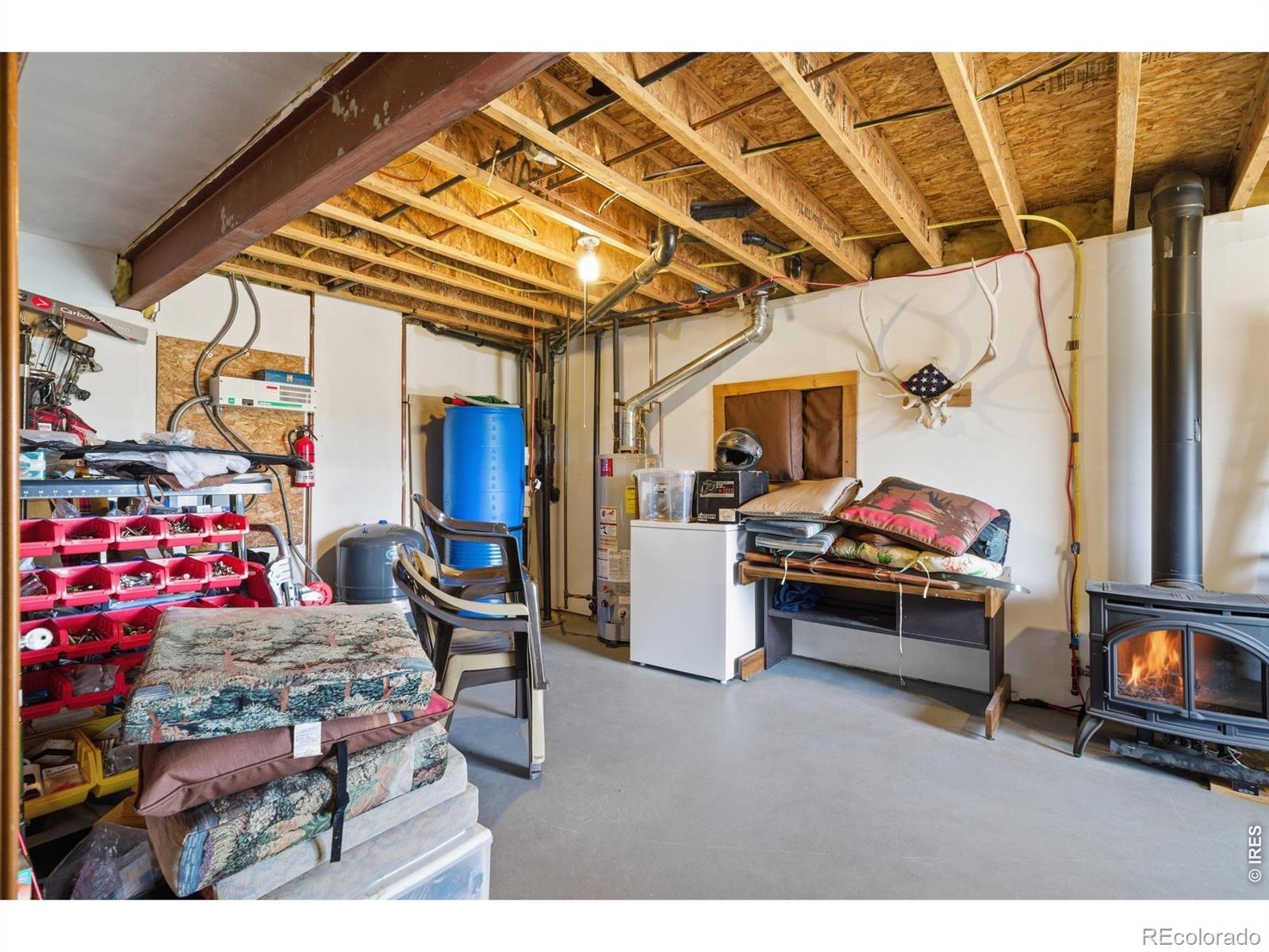 MLS Image #28 for 130  forest way,red feather lakes, Colorado