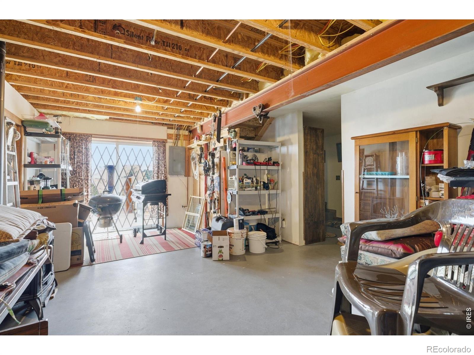 MLS Image #29 for 130  forest way,red feather lakes, Colorado