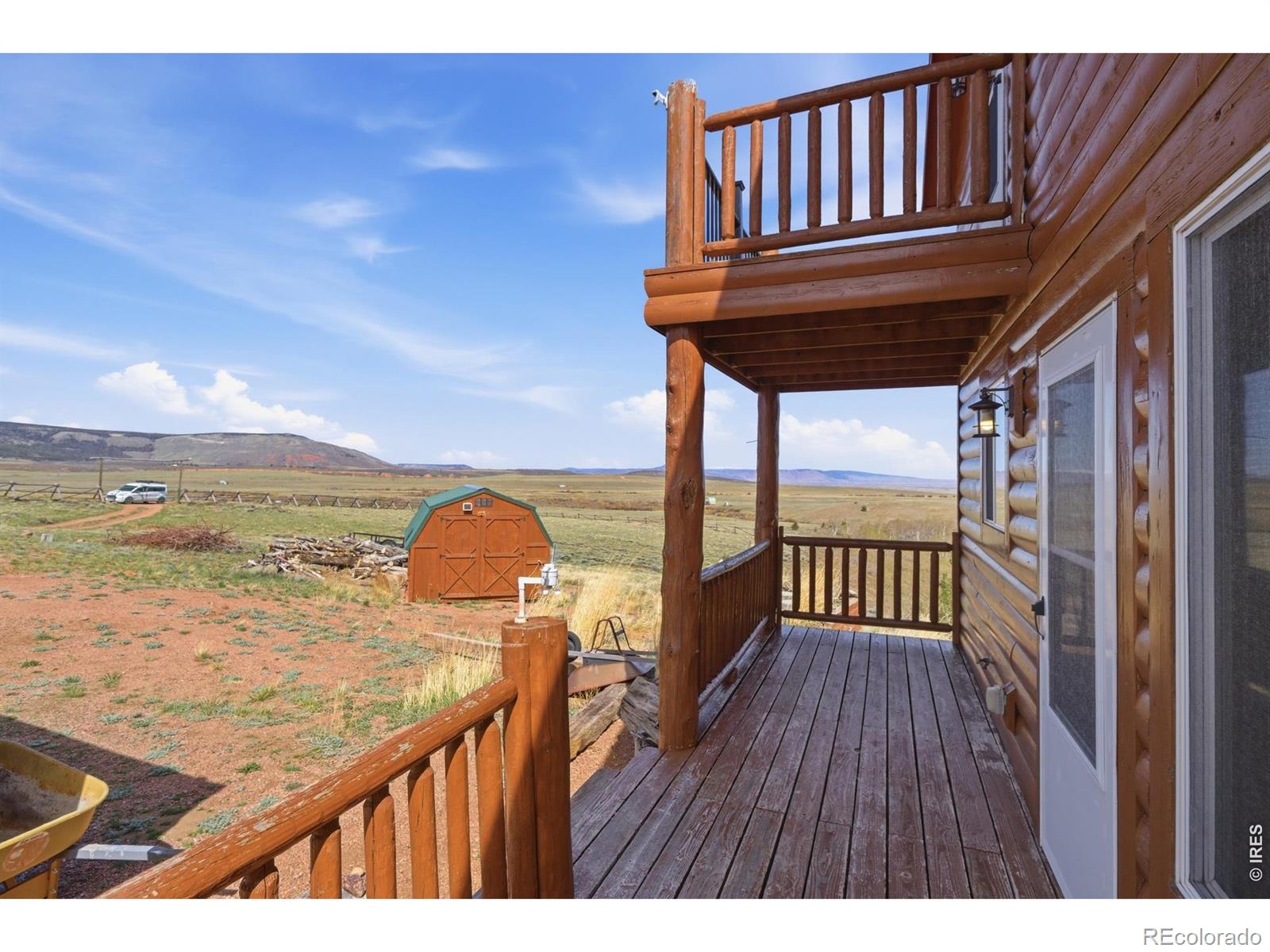 MLS Image #30 for 130  forest way,red feather lakes, Colorado