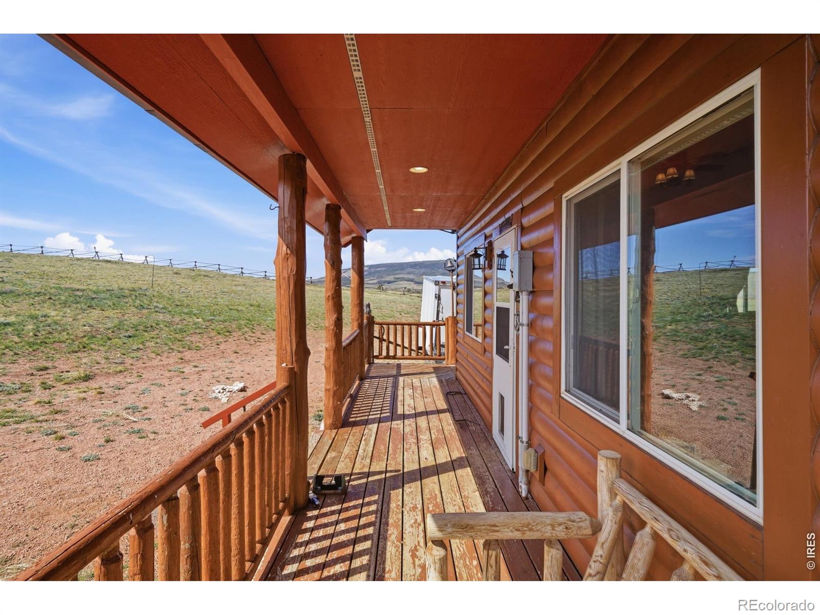 MLS Image #31 for 130  forest way,red feather lakes, Colorado