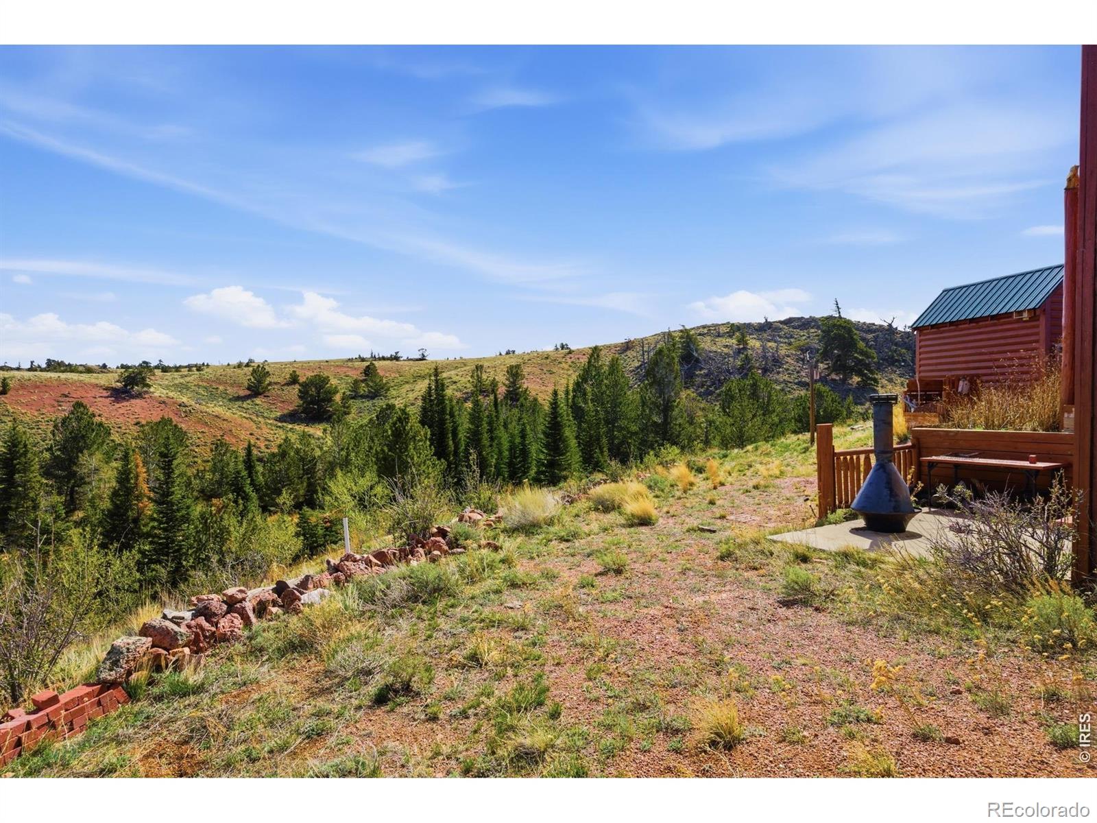 MLS Image #35 for 130  forest way,red feather lakes, Colorado