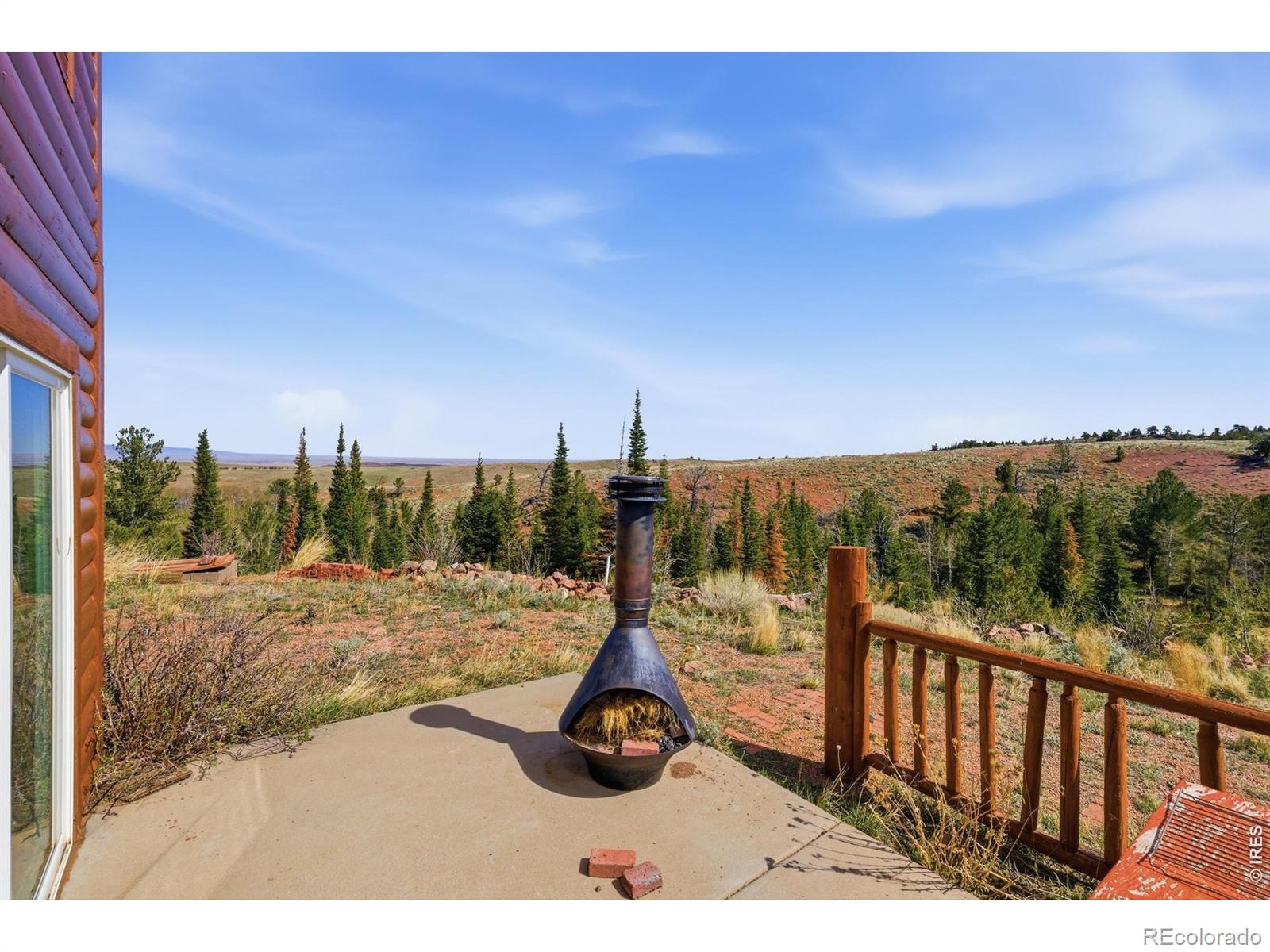 MLS Image #36 for 130  forest way,red feather lakes, Colorado