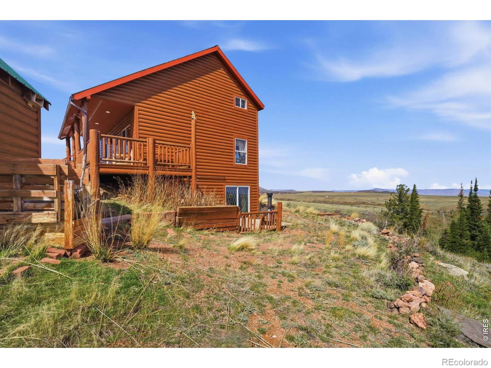 MLS Image #37 for 130  forest way,red feather lakes, Colorado