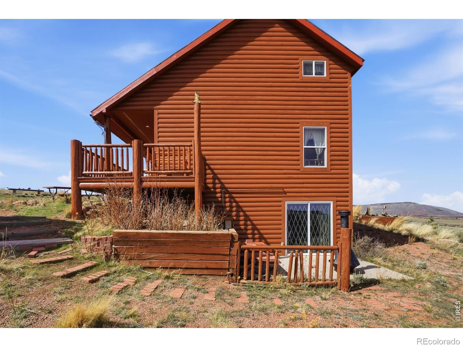 MLS Image #38 for 130  forest way,red feather lakes, Colorado