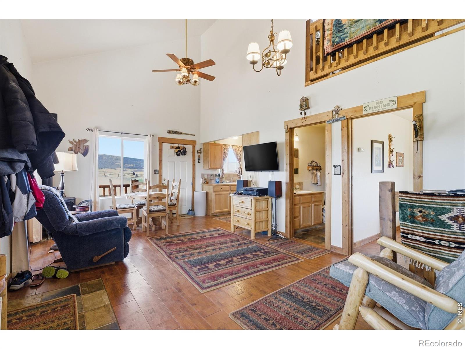 MLS Image #6 for 130  forest way,red feather lakes, Colorado