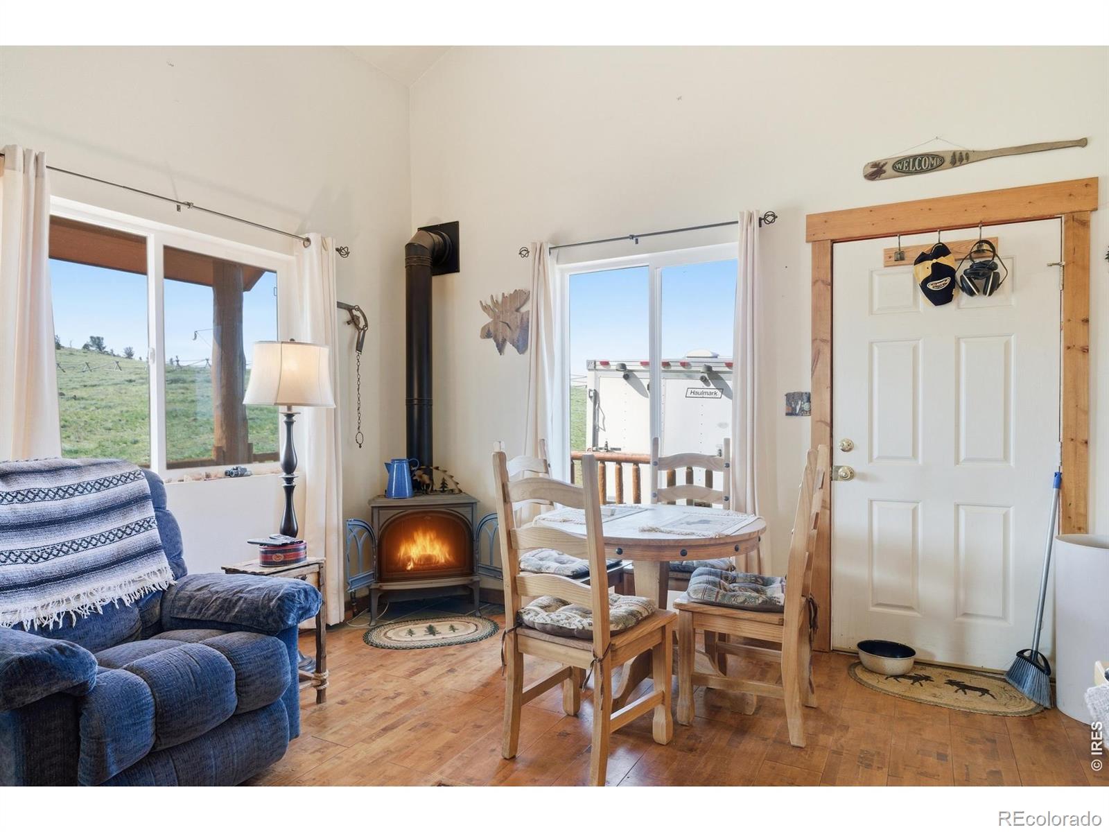 MLS Image #9 for 130  forest way,red feather lakes, Colorado