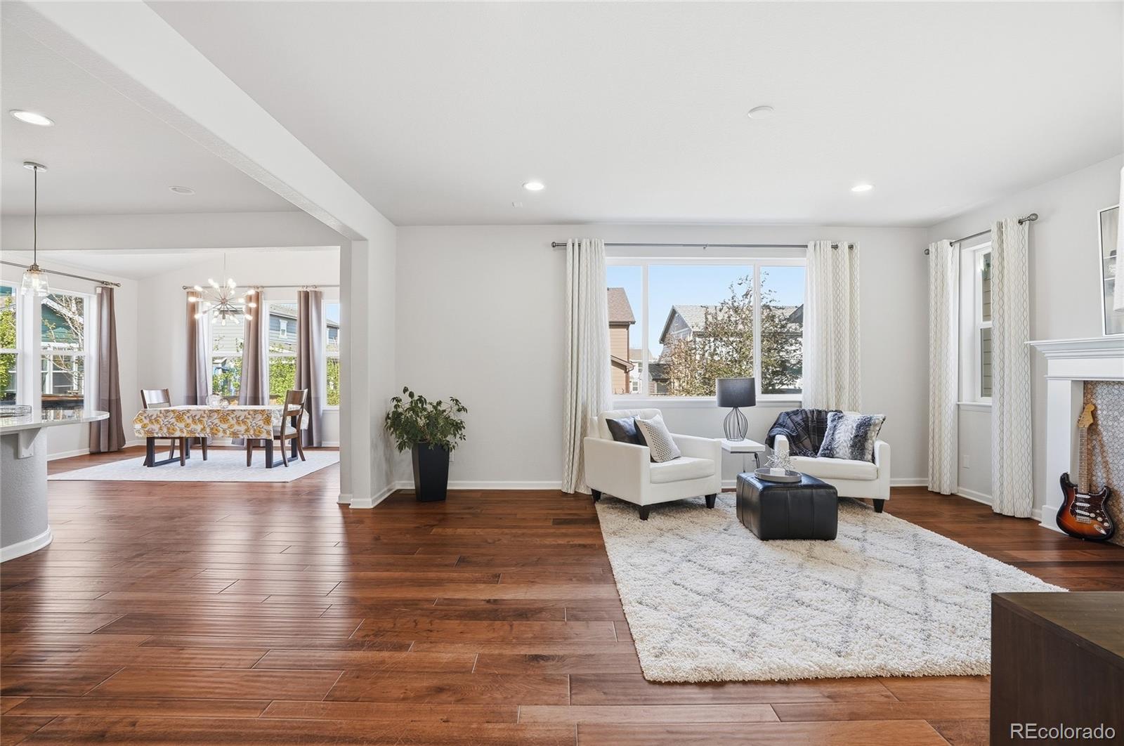 MLS Image #10 for 4352 s jellison way,littleton, Colorado