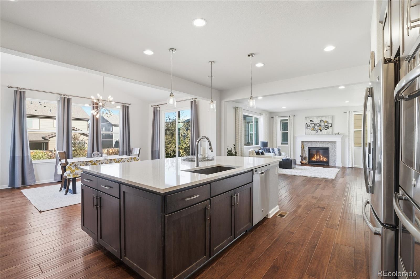 MLS Image #17 for 4352 s jellison way,littleton, Colorado
