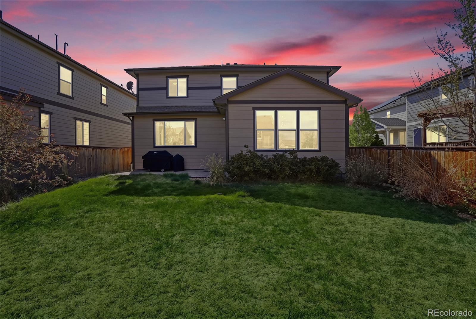 MLS Image #2 for 4352 s jellison way,littleton, Colorado