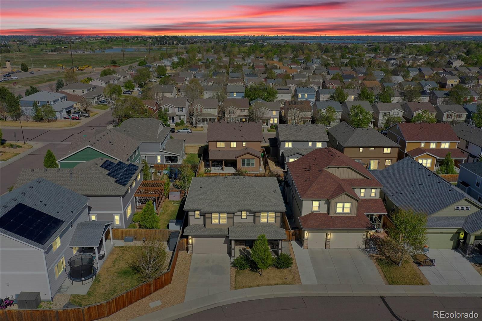 MLS Image #3 for 4352 s jellison way,littleton, Colorado