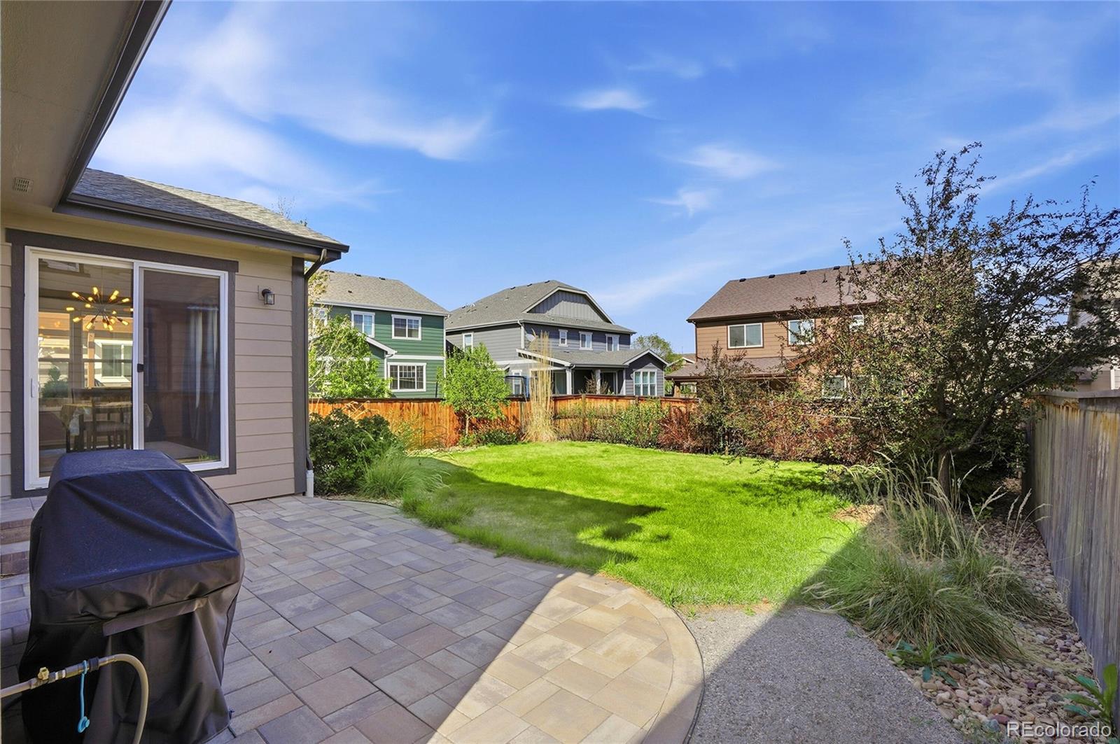 MLS Image #36 for 4352 s jellison way,littleton, Colorado