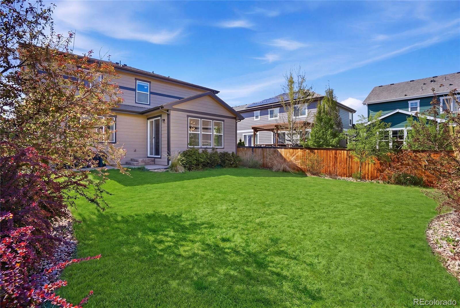 MLS Image #40 for 4352 s jellison way,littleton, Colorado