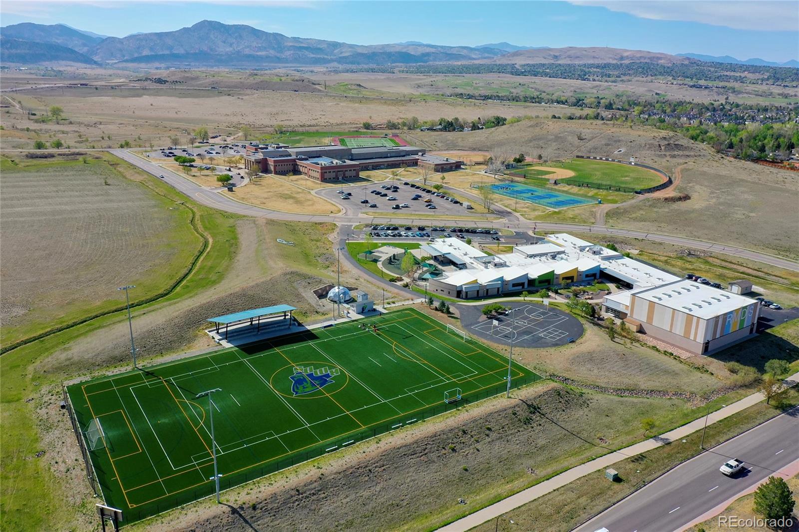 MLS Image #44 for 4352 s jellison way,littleton, Colorado
