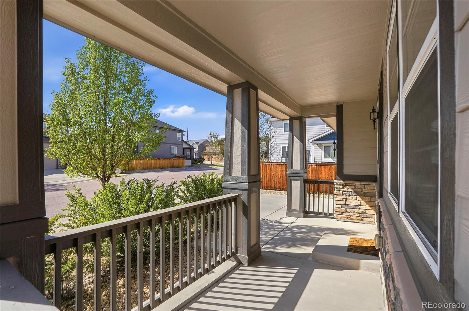 MLS Image #5 for 4352 s jellison way,littleton, Colorado