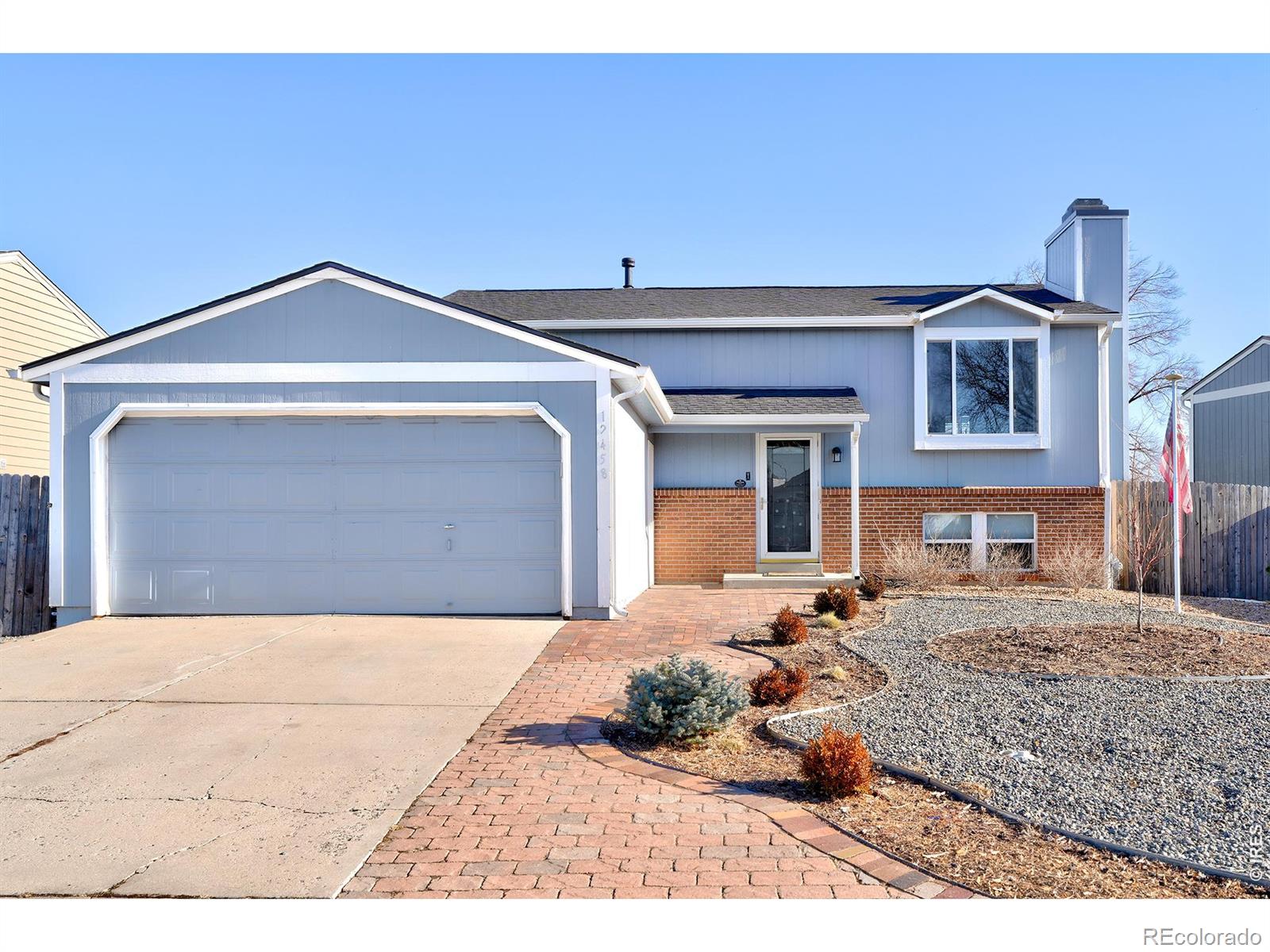 MLS Image #0 for 12458  albion street,thornton, Colorado
