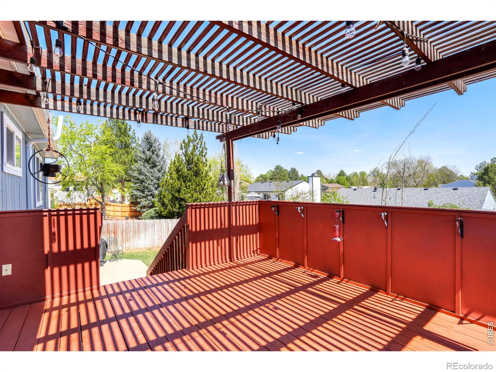 MLS Image #23 for 12458  albion street,thornton, Colorado