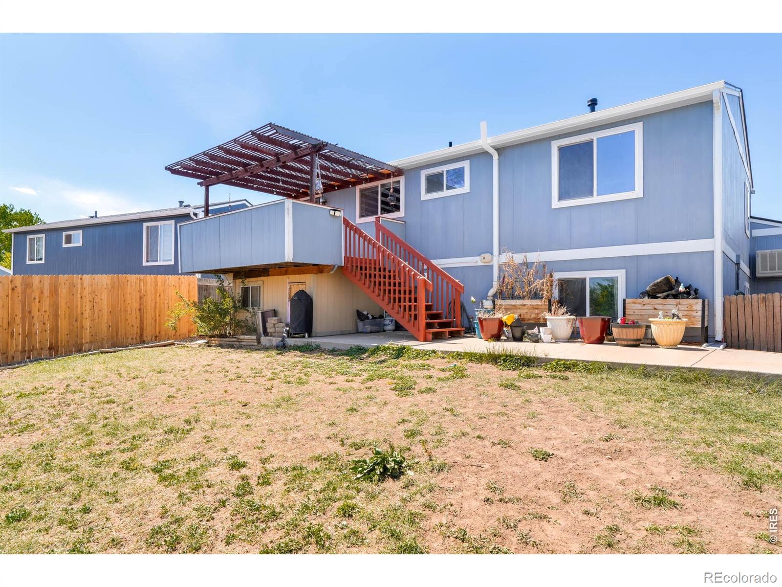 MLS Image #24 for 12458  albion street,thornton, Colorado
