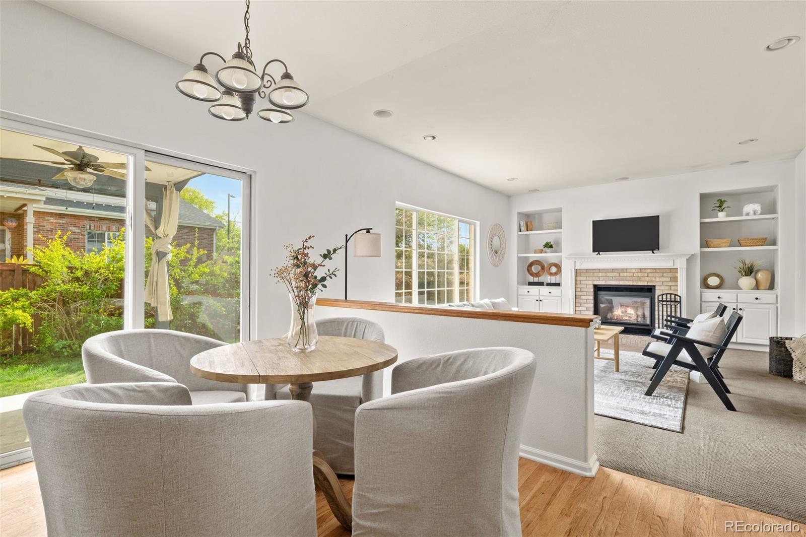 MLS Image #17 for 7304 e cedar avenue,denver, Colorado