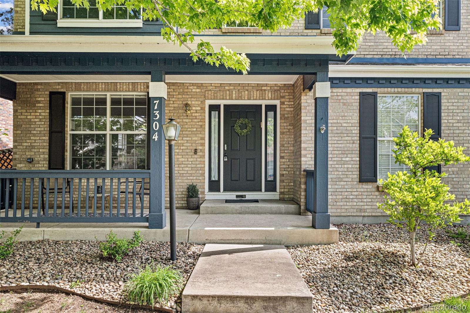 MLS Image #2 for 7304 e cedar avenue,denver, Colorado