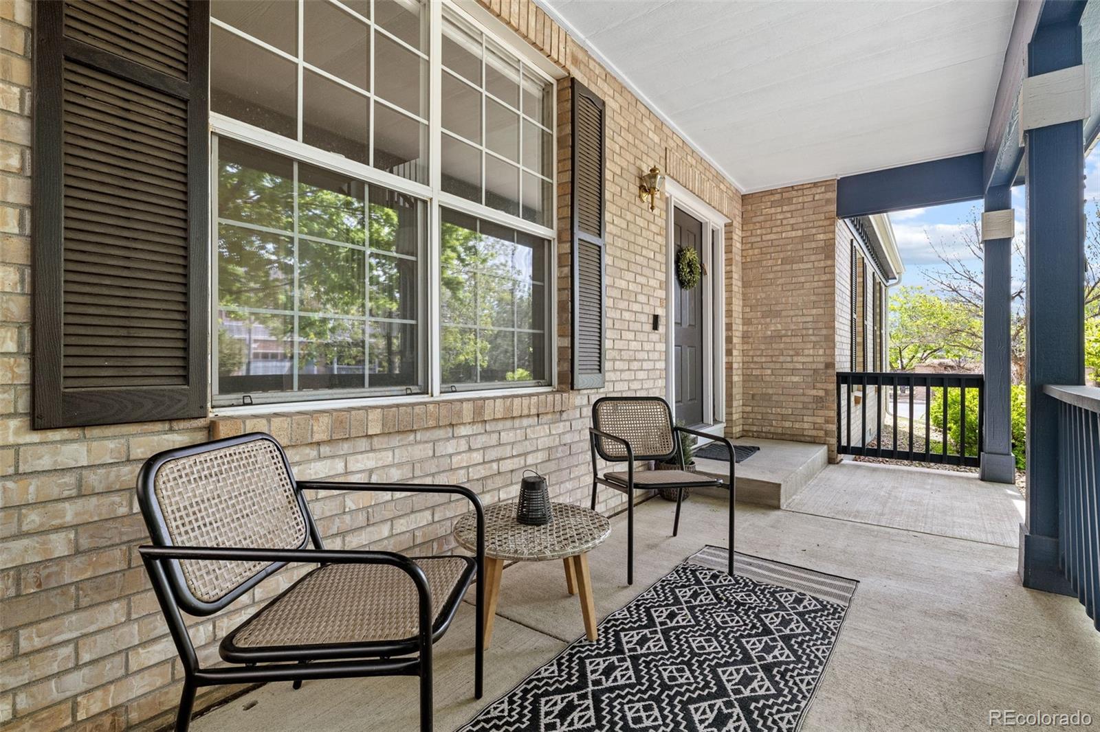 MLS Image #3 for 7304 e cedar avenue,denver, Colorado
