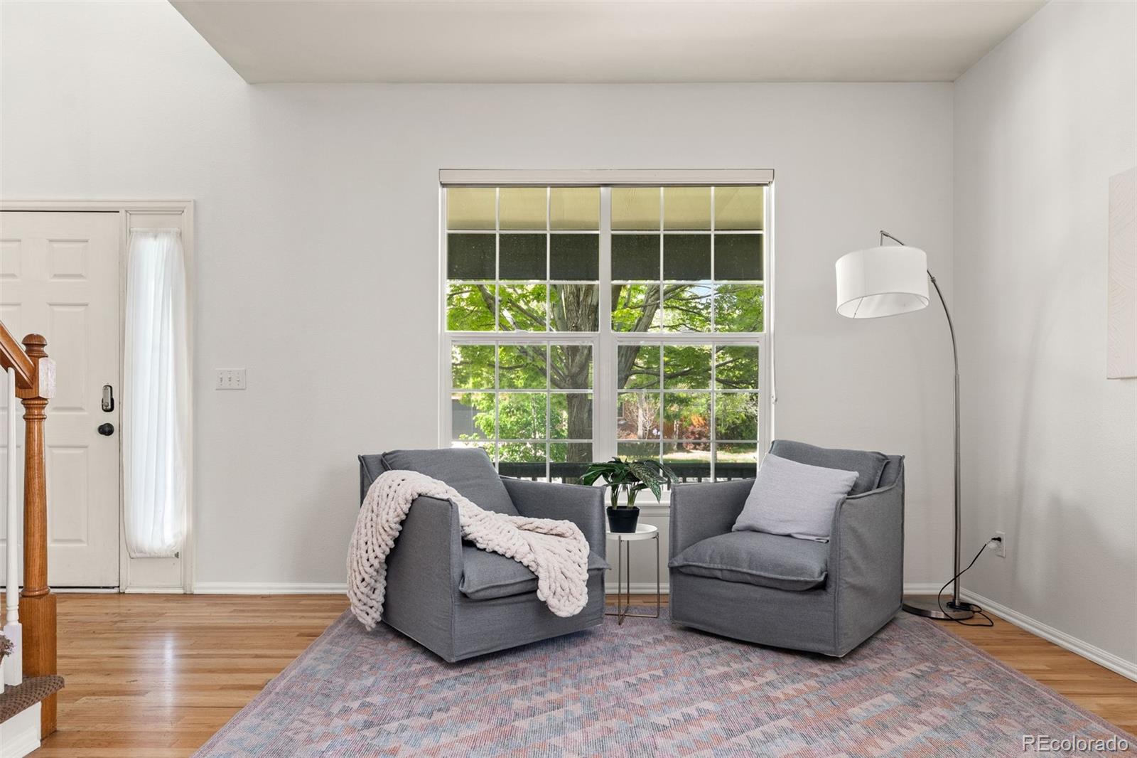 MLS Image #4 for 7304 e cedar avenue,denver, Colorado