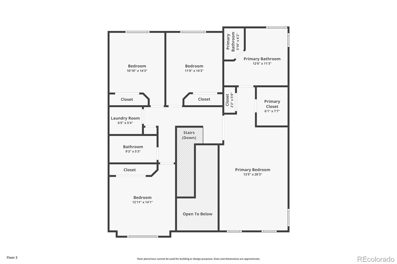 MLS Image #43 for 7304 e cedar avenue,denver, Colorado