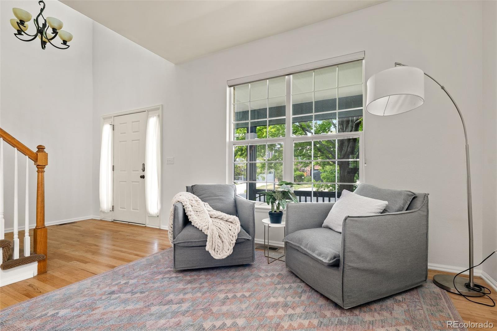 MLS Image #5 for 7304 e cedar avenue,denver, Colorado