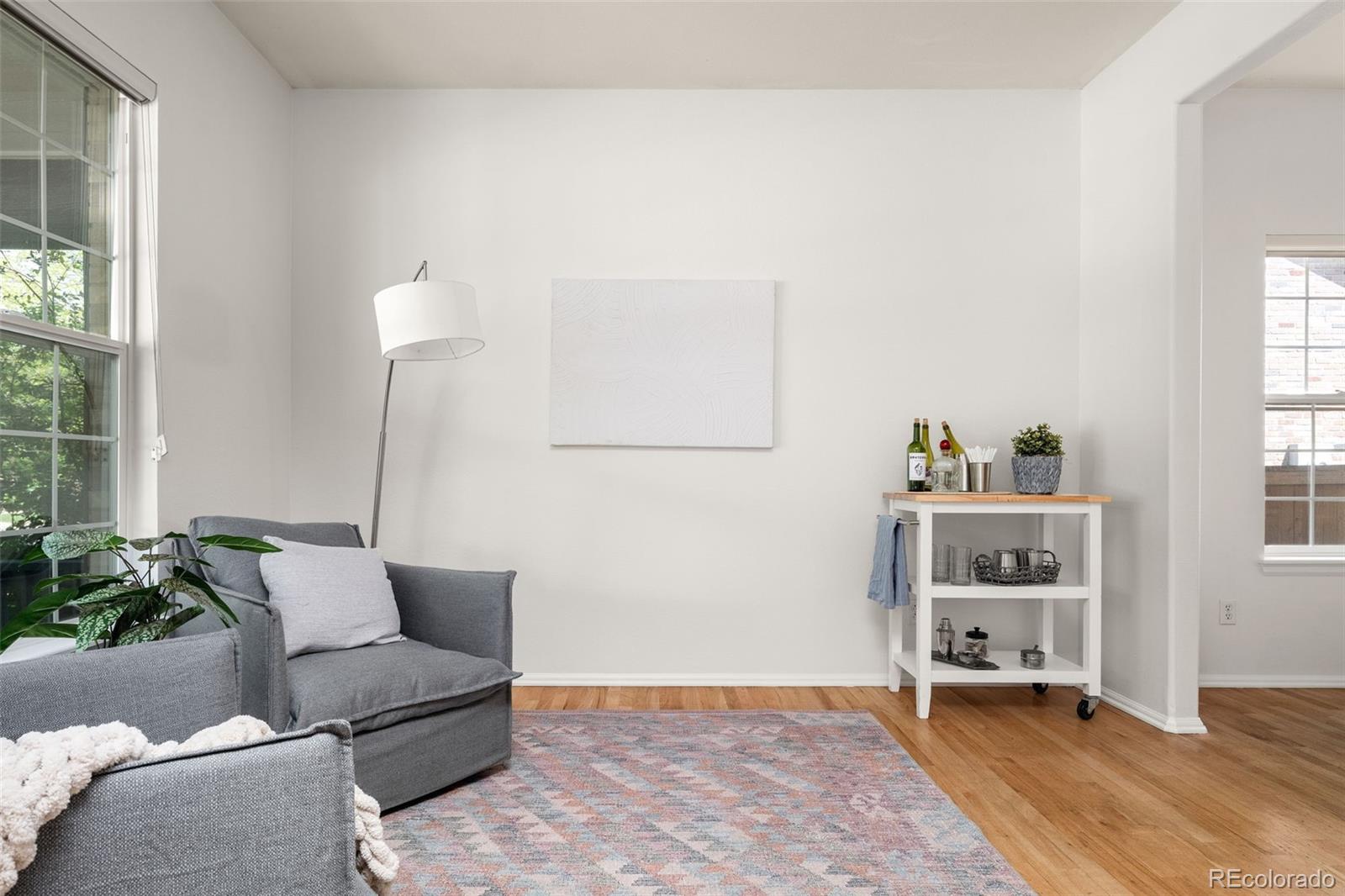 MLS Image #6 for 7304 e cedar avenue,denver, Colorado
