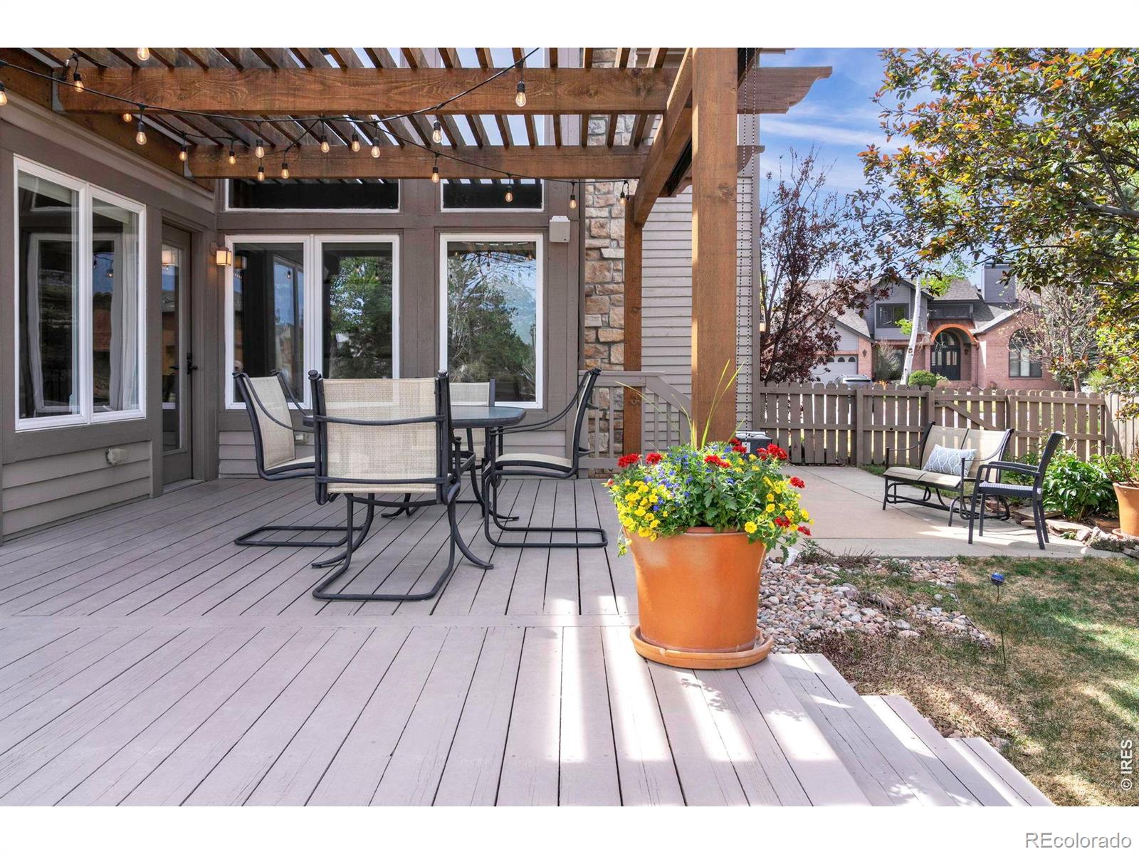 MLS Image #41 for 1230  kennedy avenue,louisville, Colorado