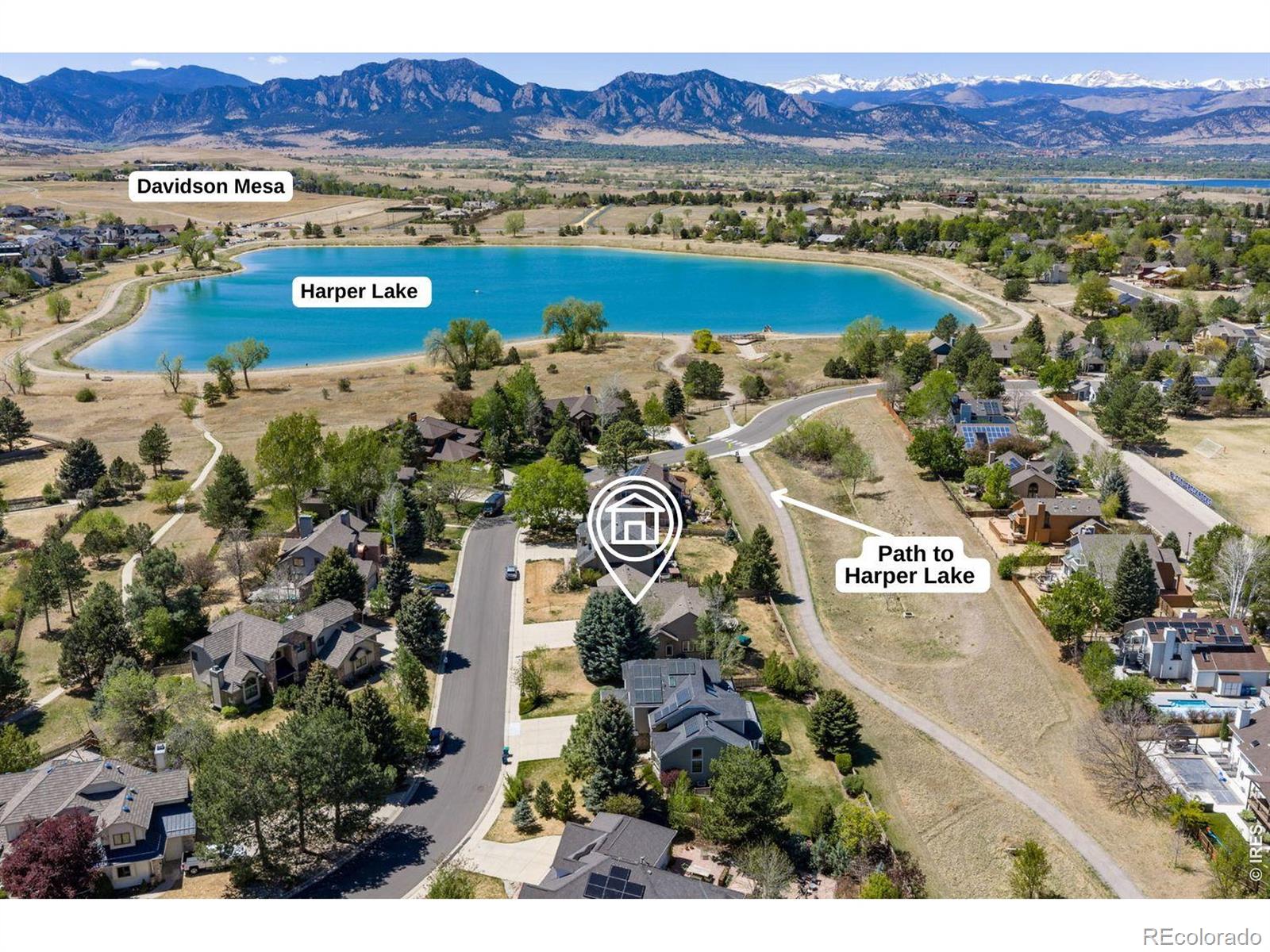 MLS Image #46 for 1230  kennedy avenue,louisville, Colorado