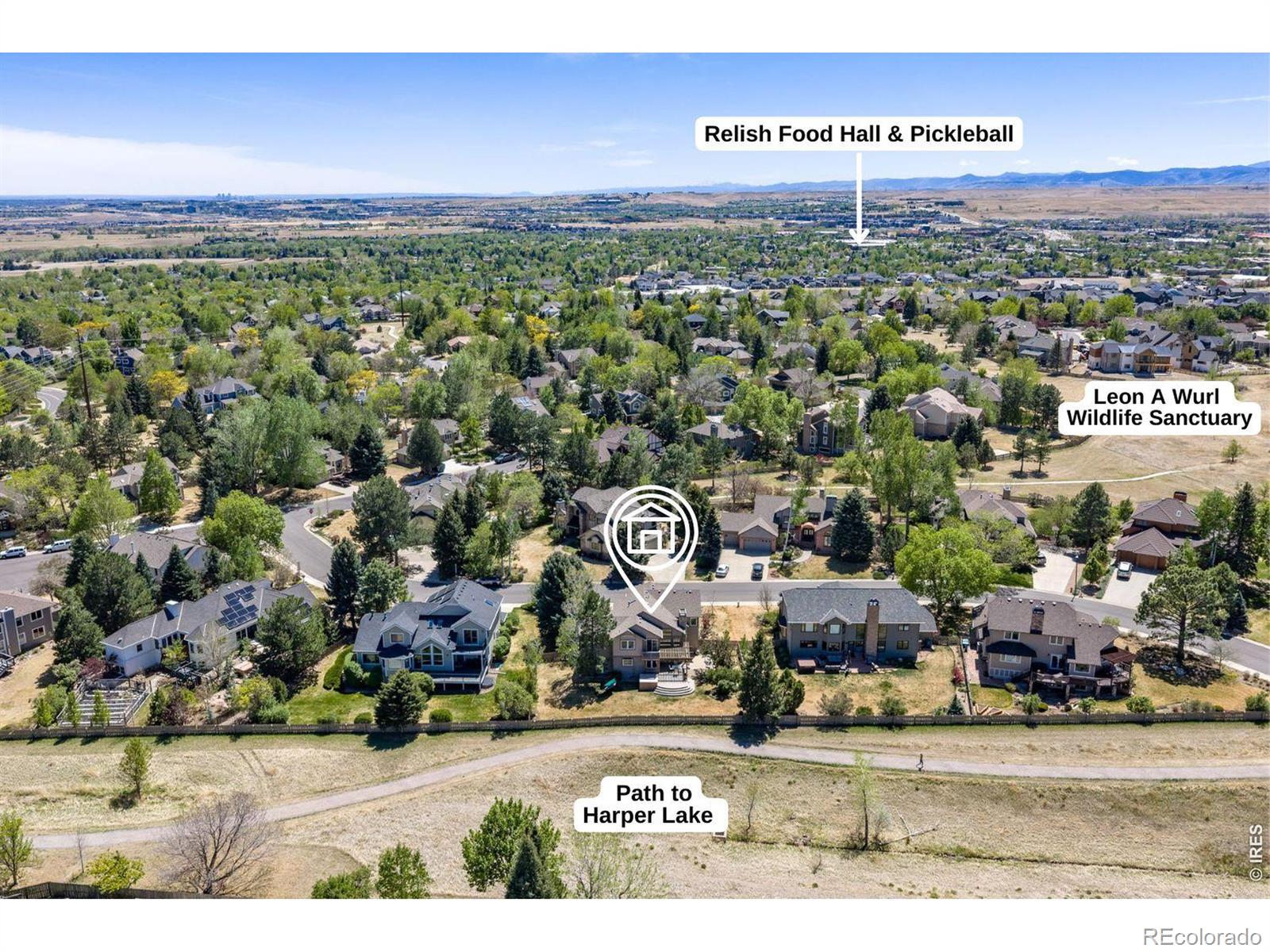 MLS Image #47 for 1230  kennedy avenue,louisville, Colorado