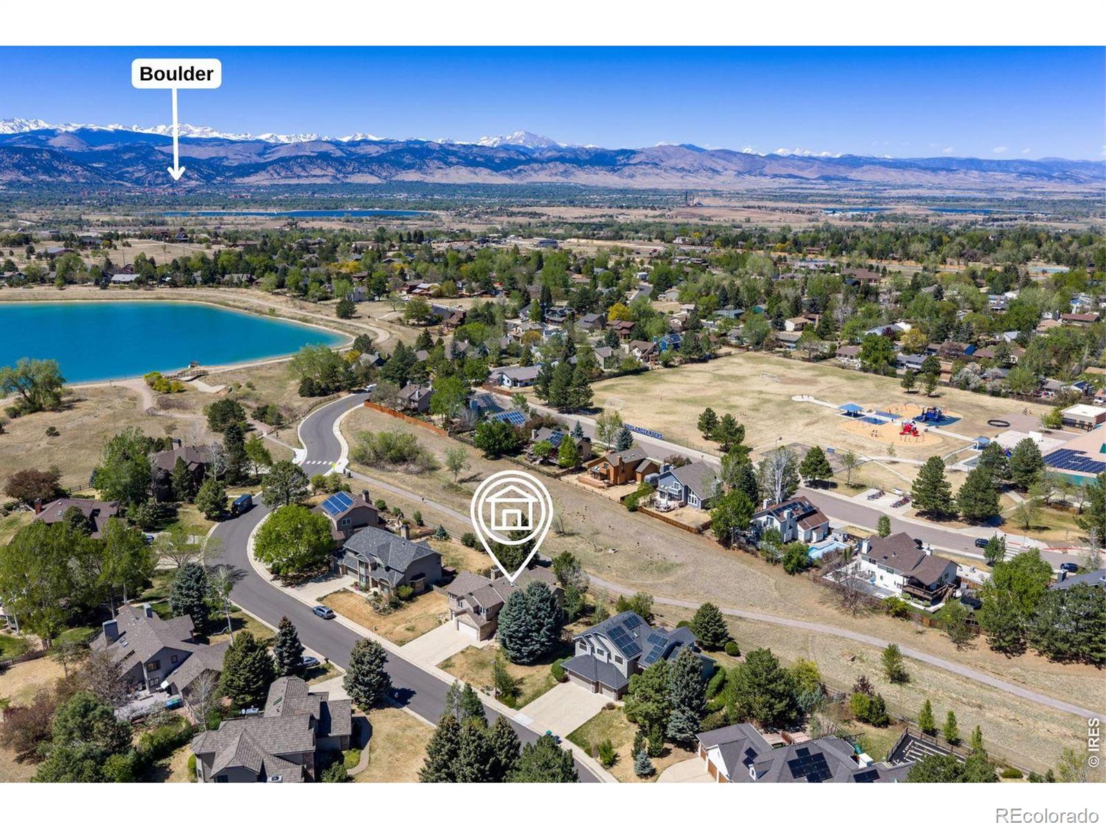 MLS Image #48 for 1230  kennedy avenue,louisville, Colorado