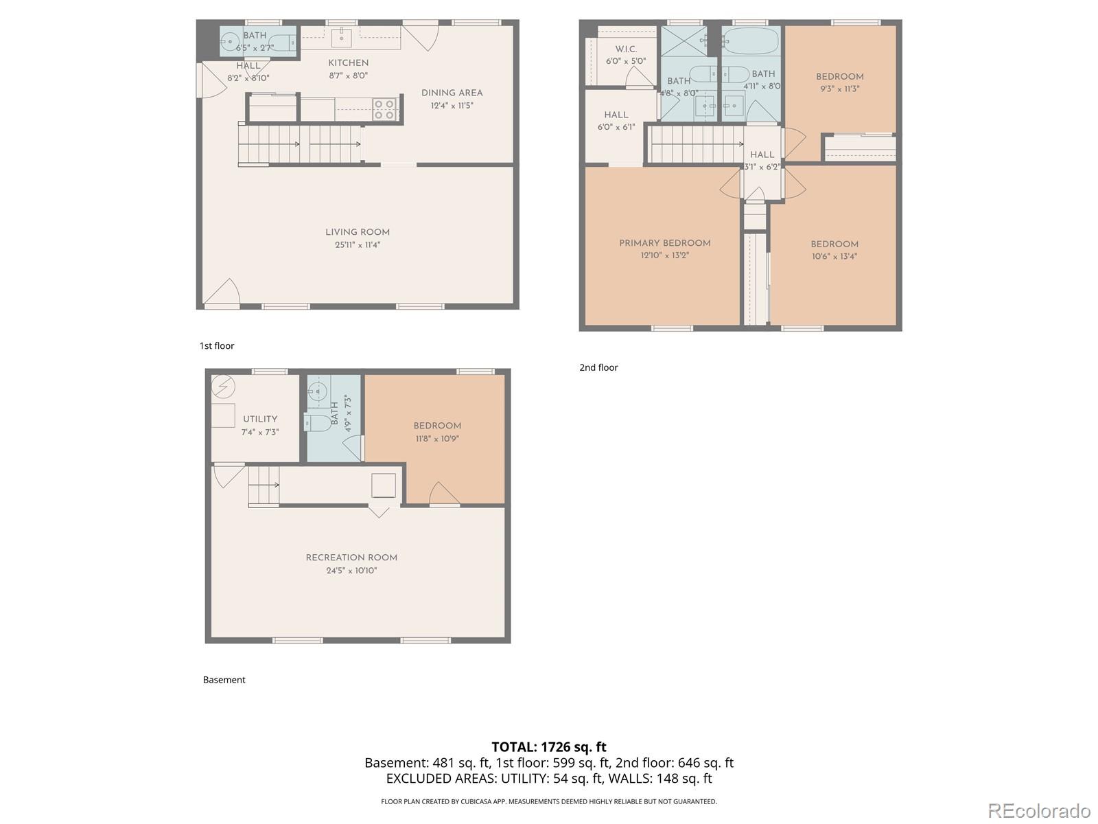 MLS Image #39 for 4767 s olathe street,aurora, Colorado