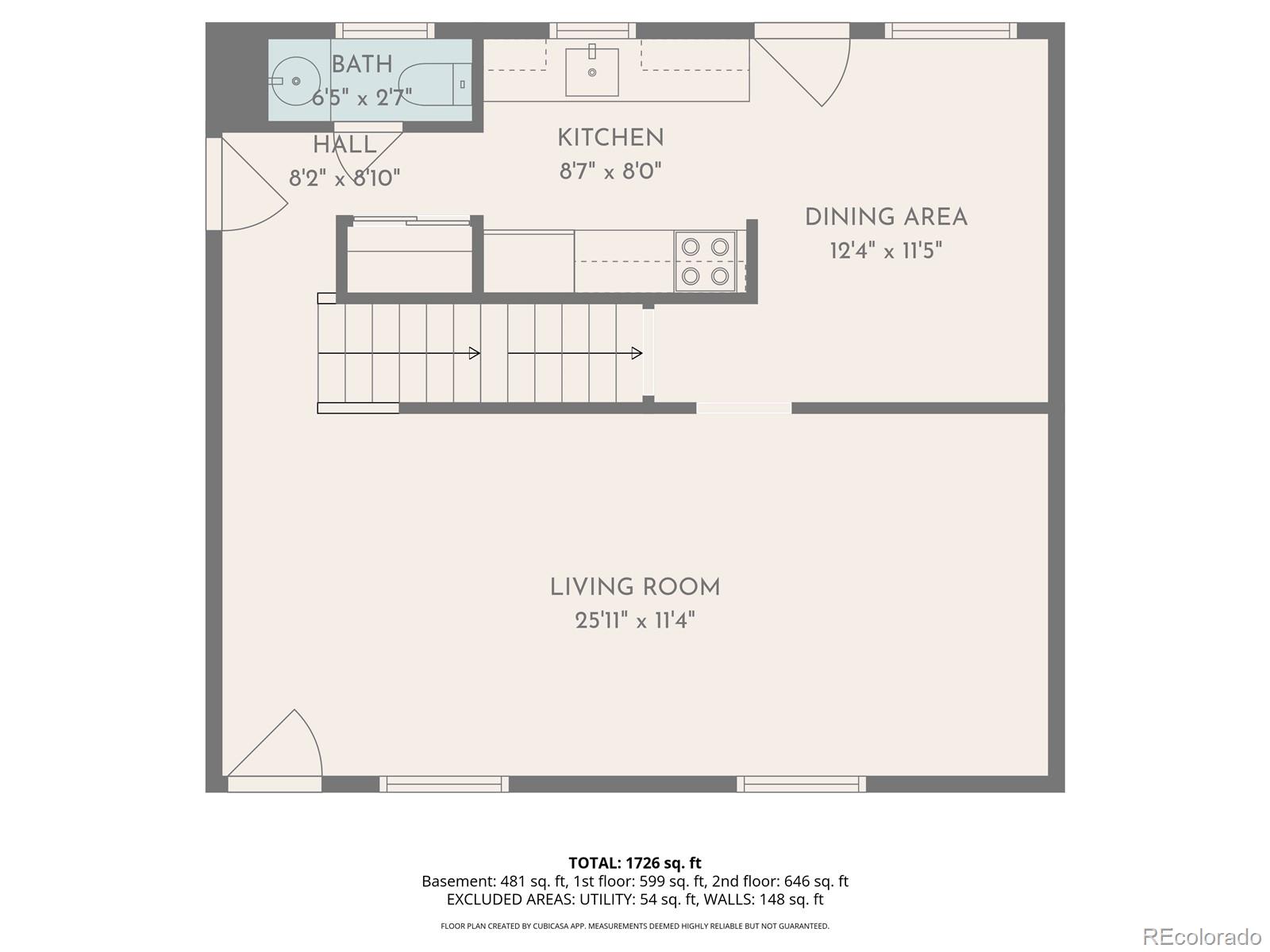 MLS Image #40 for 4767 s olathe street,aurora, Colorado