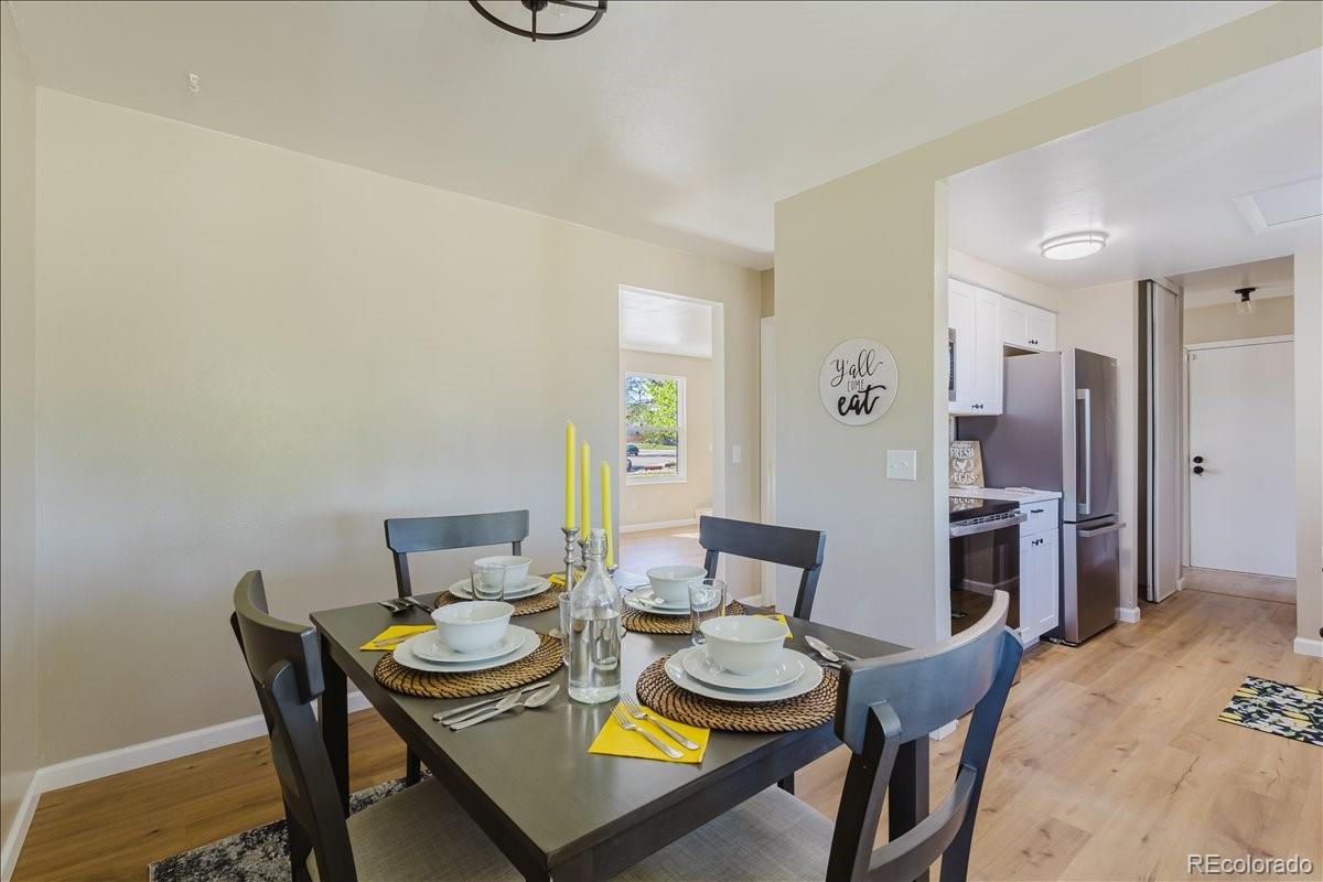 MLS Image #5 for 4767 s olathe street,aurora, Colorado