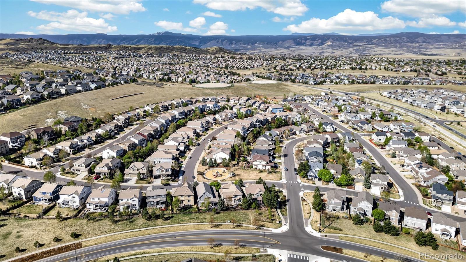 MLS Image #10 for 2943  black canyon way,castle rock, Colorado