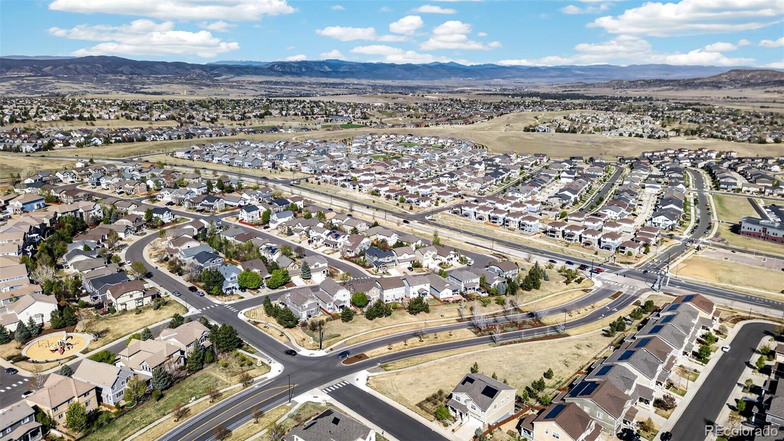 MLS Image #11 for 2943  black canyon way,castle rock, Colorado