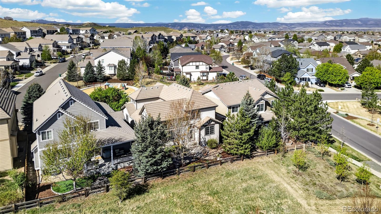 MLS Image #12 for 2943  black canyon way,castle rock, Colorado