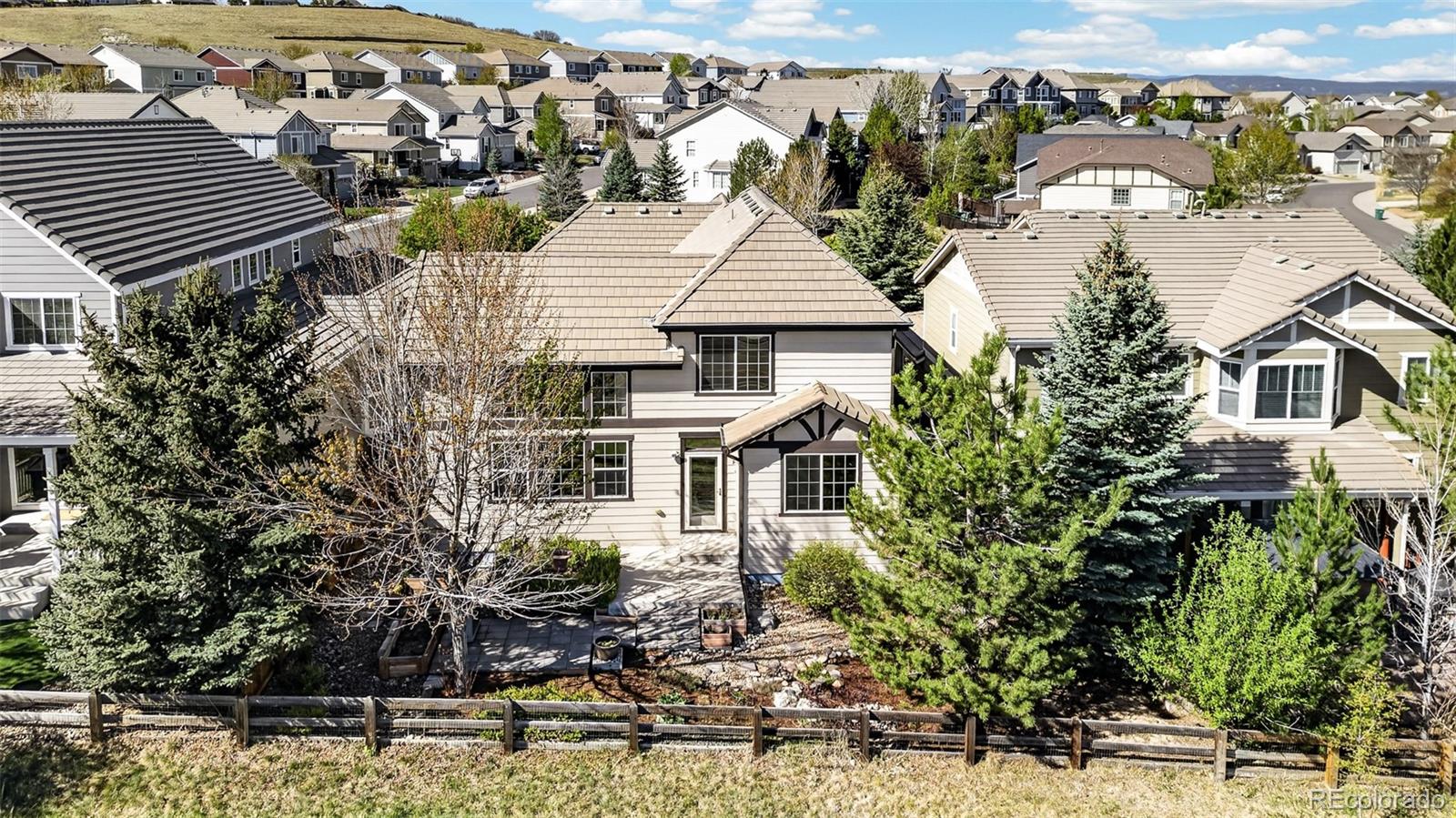 MLS Image #13 for 2943  black canyon way,castle rock, Colorado